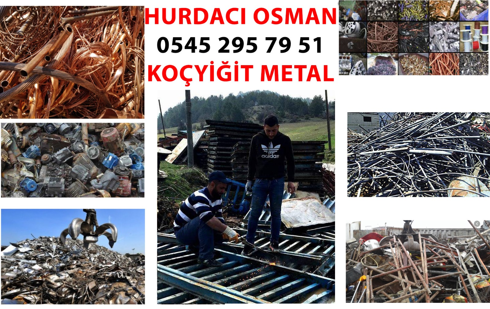 Konyaaltı Hurdacı Konyaaltı Hurdacı